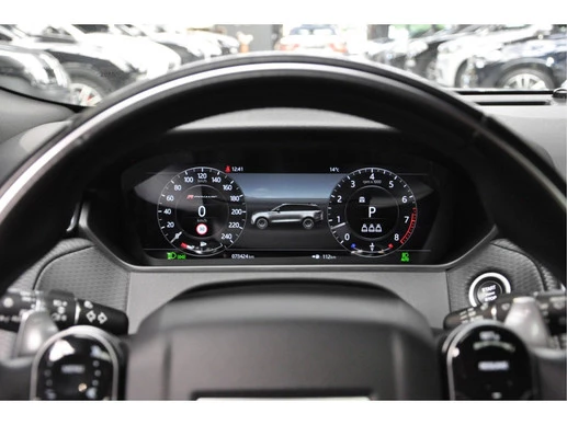 Land Rover Range Rover Velar - Afbeelding 16 van 30