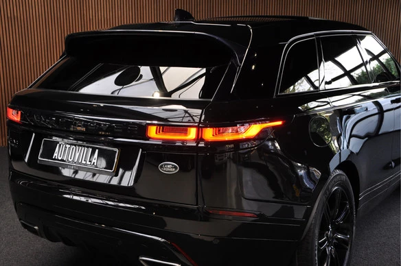 Land Rover Range Rover Velar - Afbeelding 29 van 30