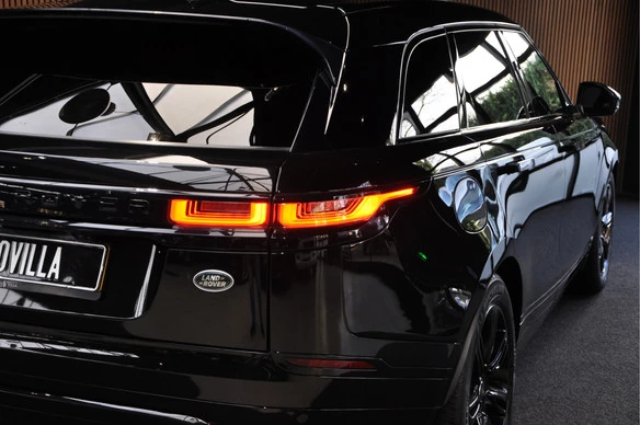 Land Rover Range Rover Velar - Afbeelding 30 van 30