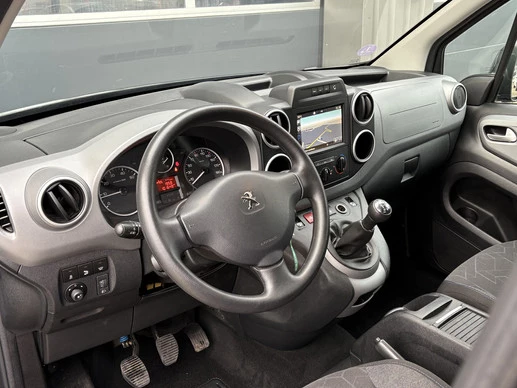 Peugeot Partner - Afbeelding 13 van 21