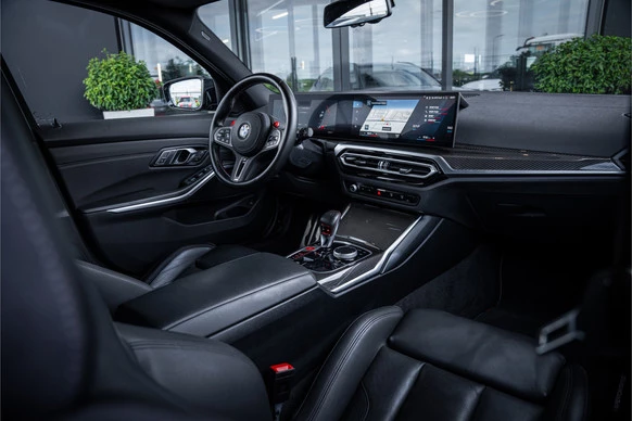 BMW M3 - Afbeelding 10 van 30