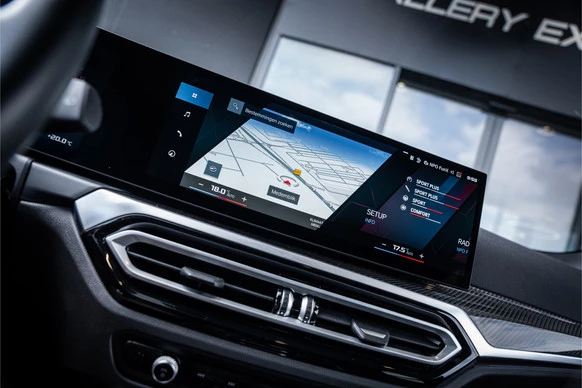 BMW M3 - Afbeelding 18 van 30