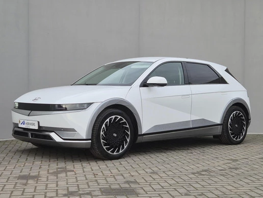 Hyundai IONIQ 5 - Afbeelding 1 van 30