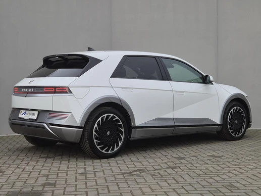 Hyundai IONIQ 5 - Afbeelding 3 van 30
