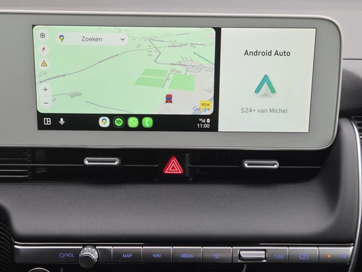 Hyundai IONIQ 5 - Afbeelding 7 van 30