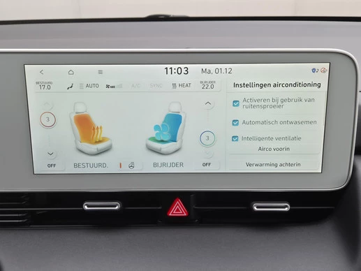 Hyundai IONIQ 5 - Afbeelding 8 van 30