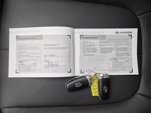 Hyundai IONIQ 5 - Afbeelding 9 van 30