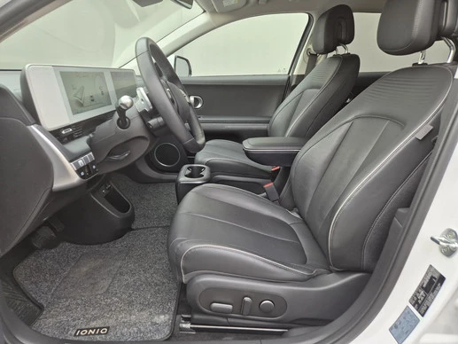 Hyundai IONIQ 5 - Afbeelding 11 van 30
