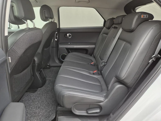 Hyundai IONIQ 5 - Afbeelding 12 van 30