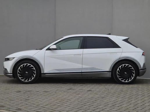 Hyundai IONIQ 5 - Afbeelding 13 van 30