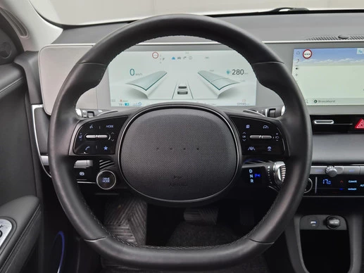 Hyundai IONIQ 5 - Afbeelding 14 van 30