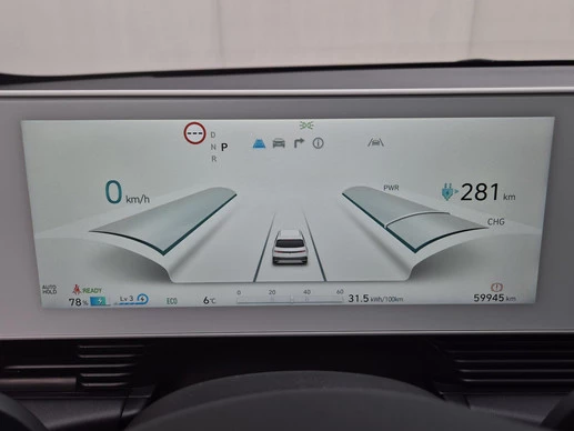 Hyundai IONIQ 5 - Afbeelding 15 van 30