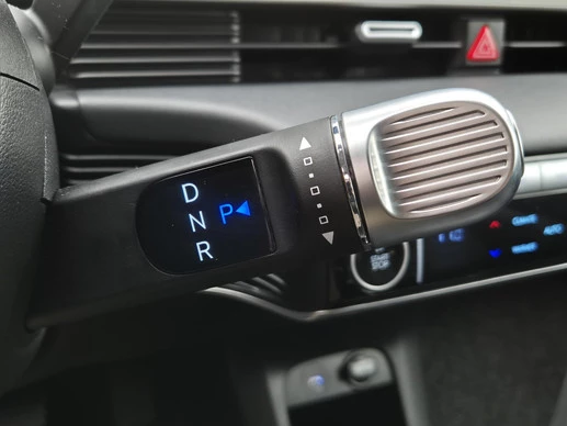 Hyundai IONIQ 5 - Afbeelding 16 van 30