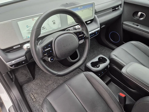 Hyundai IONIQ 5 - Afbeelding 17 van 30