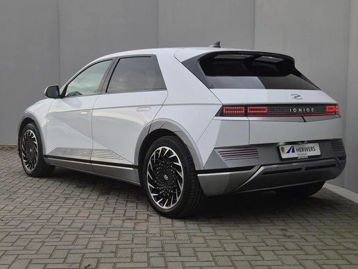 Hyundai IONIQ 5 - Afbeelding 18 van 30