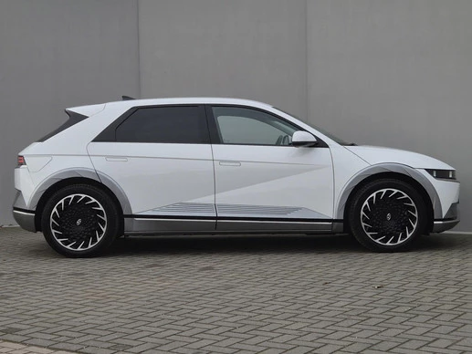 Hyundai IONIQ 5 - Afbeelding 19 van 30