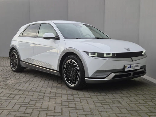 Hyundai IONIQ 5 - Afbeelding 20 van 30