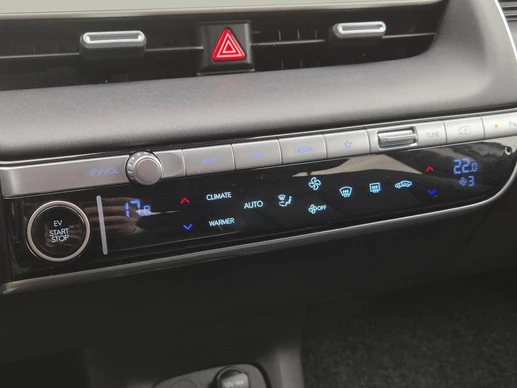 Hyundai IONIQ 5 - Afbeelding 21 van 30