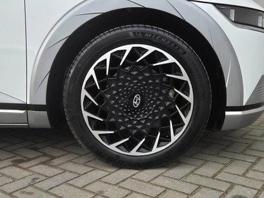 Hyundai IONIQ 5 - Afbeelding 25 van 30