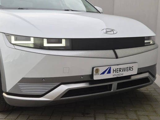 Hyundai IONIQ 5 - Afbeelding 28 van 30