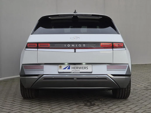 Hyundai IONIQ 5 - Afbeelding 29 van 30