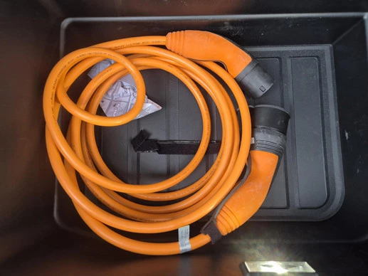 Hyundai IONIQ 5 - Afbeelding 30 van 30