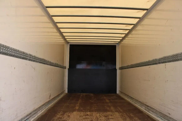 Mercedes-Benz Atego - Afbeelding 5 van 30