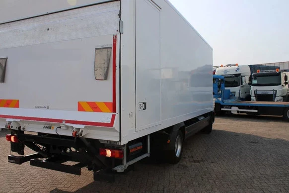 Mercedes-Benz Atego - Afbeelding 6 van 30