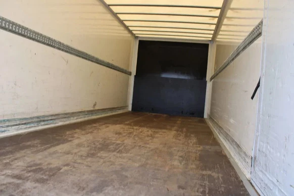 Mercedes-Benz Atego - Afbeelding 7 van 30