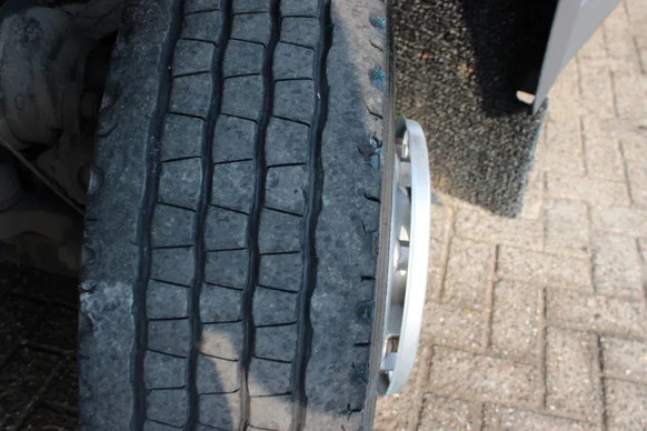 Mercedes-Benz Atego - Afbeelding 9 van 30