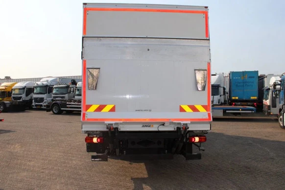 Mercedes-Benz Atego - Afbeelding 10 van 30