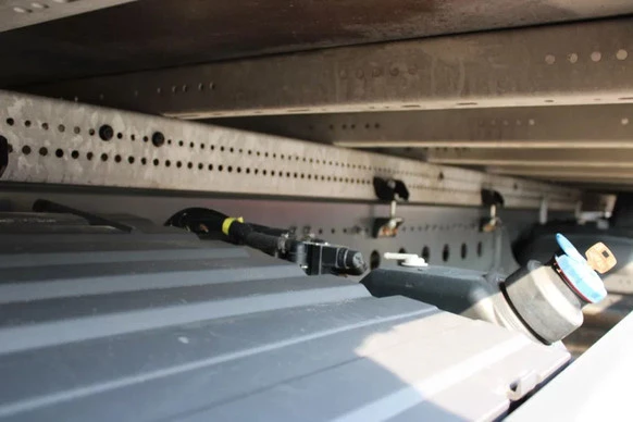 Mercedes-Benz Atego - Afbeelding 12 van 30