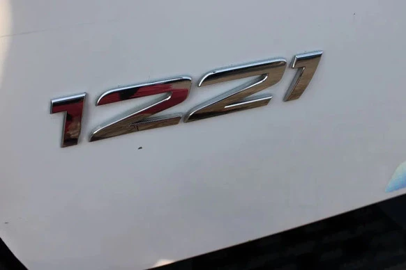 Mercedes-Benz Atego - Afbeelding 13 van 30