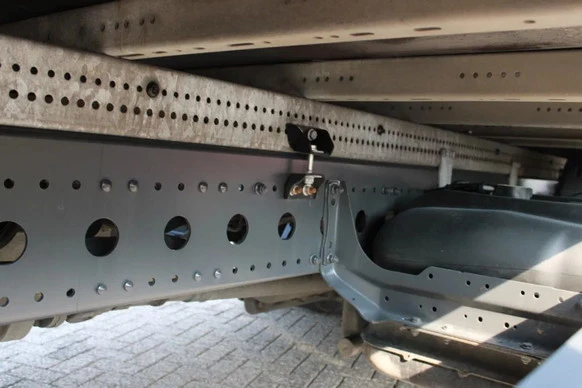 Mercedes-Benz Atego - Afbeelding 15 van 30