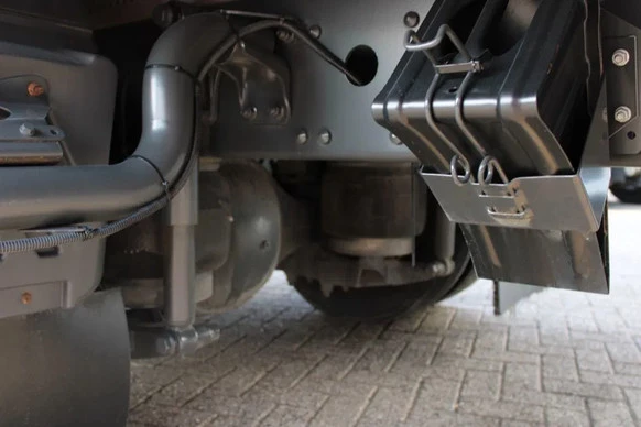 Mercedes-Benz Atego - Afbeelding 17 van 30