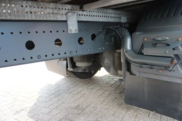 Mercedes-Benz Atego - Afbeelding 22 van 30