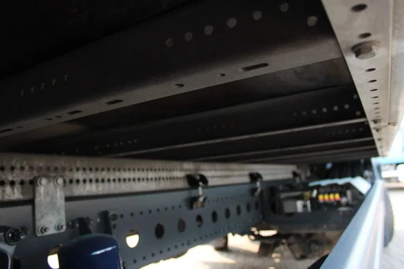 Mercedes-Benz Atego - Afbeelding 23 van 30