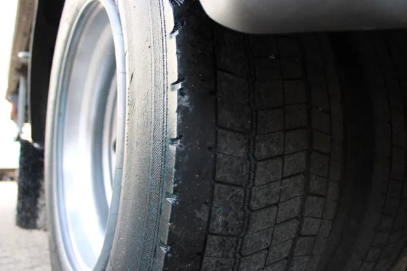 Mercedes-Benz Atego - Afbeelding 24 van 30