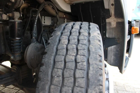 Mercedes-Benz Atego - Afbeelding 26 van 30