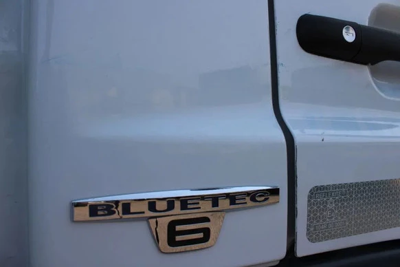 Mercedes-Benz Atego - Afbeelding 27 van 30