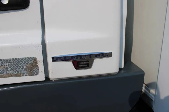 Mercedes-Benz Atego - Afbeelding 28 van 30