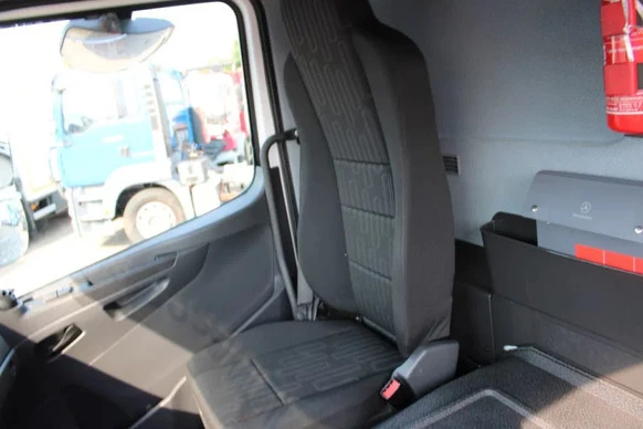 Mercedes-Benz Atego - Afbeelding 29 van 30