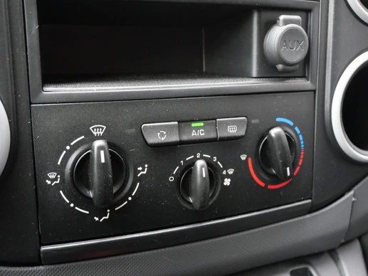 Peugeot Partner - Afbeelding 12 van 18