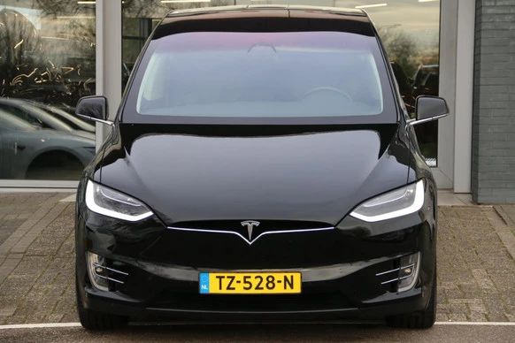 Tesla Model X - Afbeelding 2 van 19