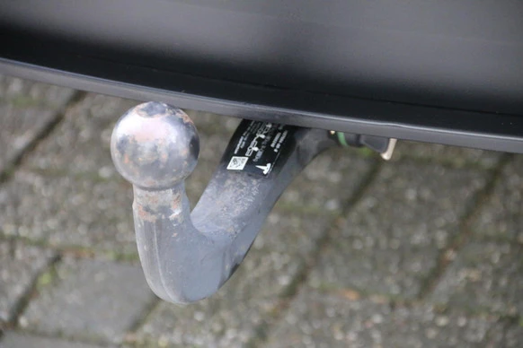 Tesla Model X - Afbeelding 7 van 19