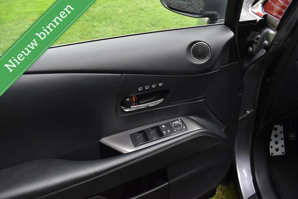 Lexus RX - Afbeelding 8 van 30