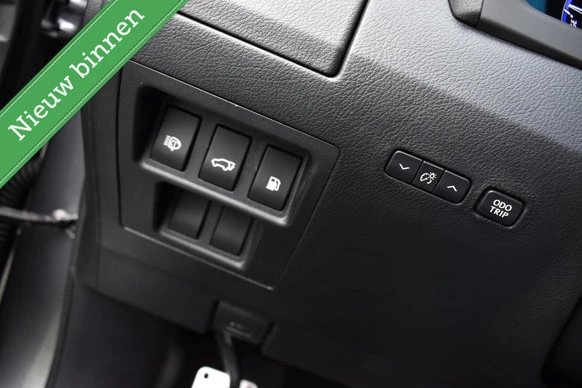 Lexus RX - Afbeelding 15 van 30