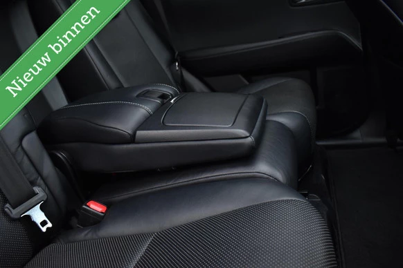 Lexus RX - Afbeelding 18 van 30