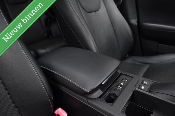 Lexus RX - Afbeelding 19 van 30