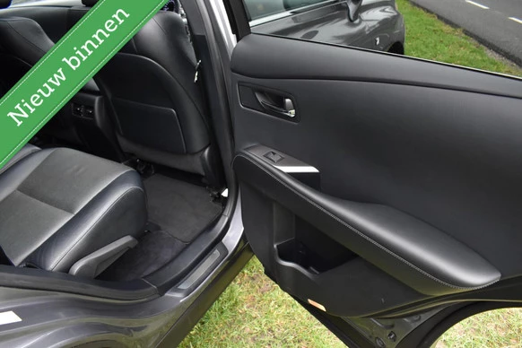 Lexus RX - Afbeelding 20 van 30